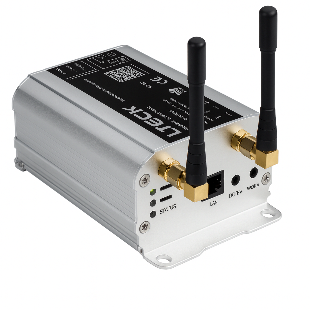 Controlador Wifi LED NET REF. WIFI-106 dc12v 144W LTECH Controla 12 Escenas (2)