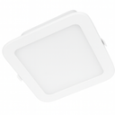 Panel Empotrable 24W 4000K Cuadrado # 8" B29782 2400LM Comercial ROOMLUX (2)