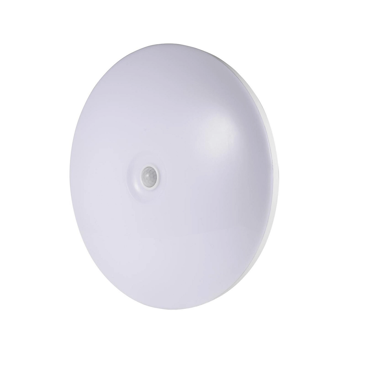 Lámpara de Techo 25W 6500K Con Sensor Infrarrojo 85-165V 2250lms (2)