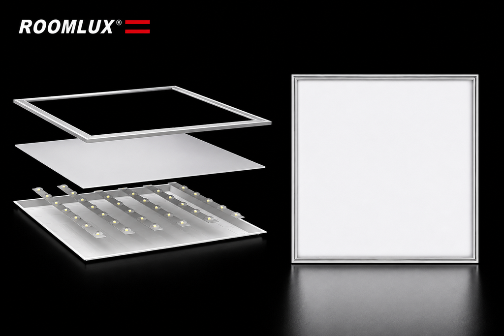 Panel 600X600 CCT 48w B29763 2x2 85-277V Backlit 4800lm Blanco Lx (2)