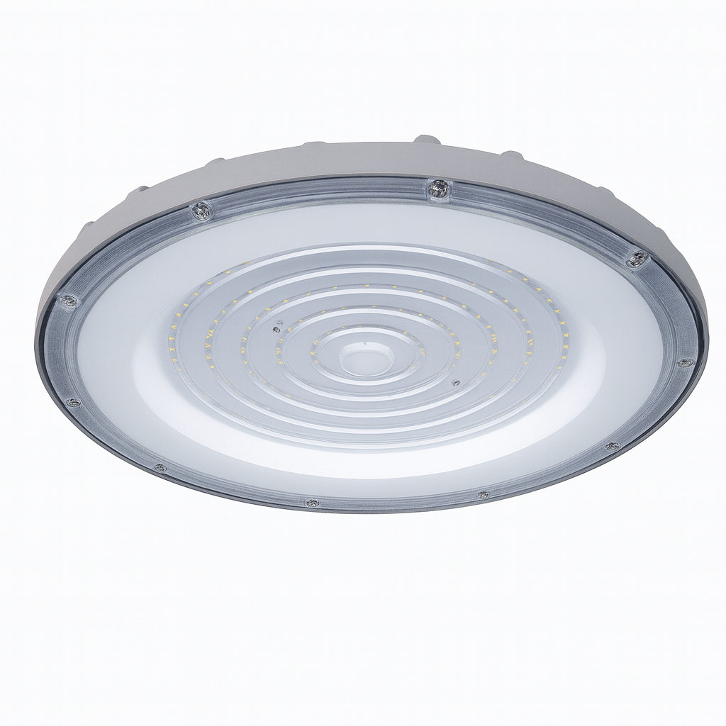 Lampara UFO 200W 6500K B60736 100-265V 24,000LM (2)