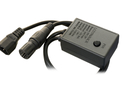 Conector de Manguera LED RED 2 Líneas P/10MT (2)