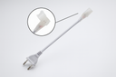 Enchufe para Manguera LED 110V 30 Metros LN (2)