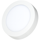 Panel Superficie 6W 6500K 120 mm 480 LM B29720 ROOMLUX (2)