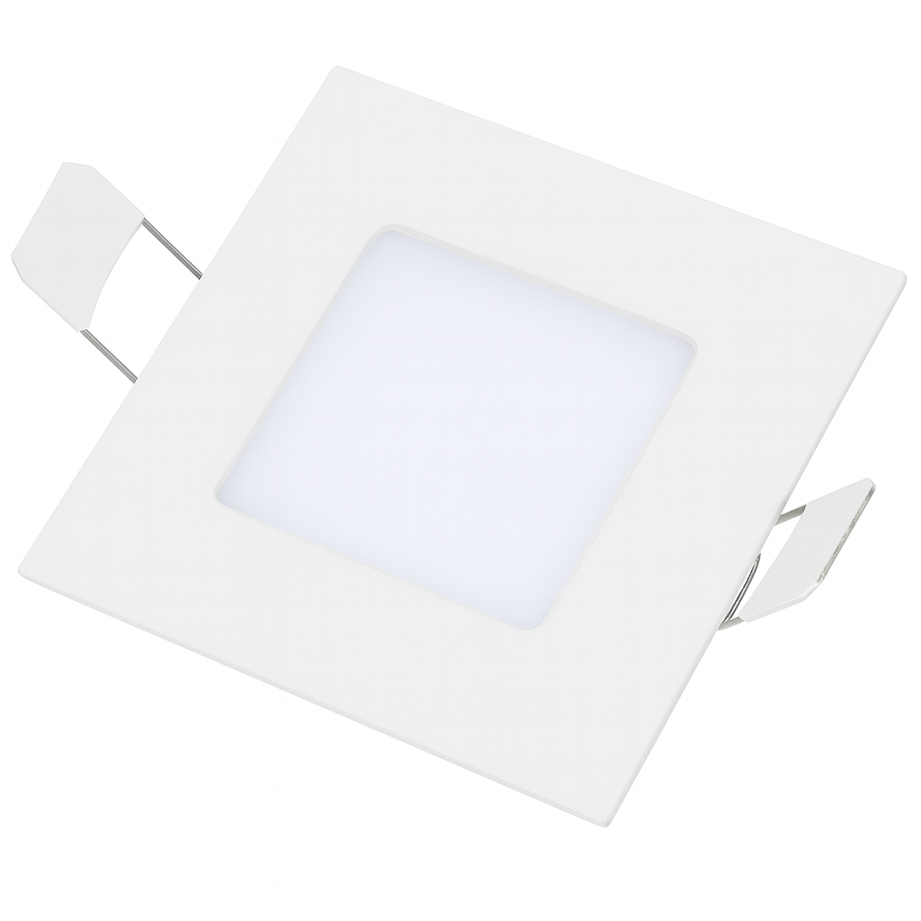 Panel Empotrable 3W 6500k # 3" LCP0220-3 EVOLIGHT (2)