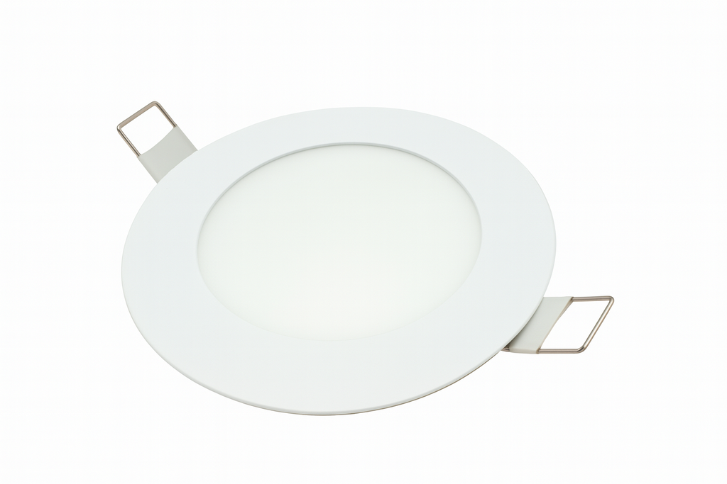 Panel Empotrable 9W 6500K Ø 85-265V 150CM 540LM (2)