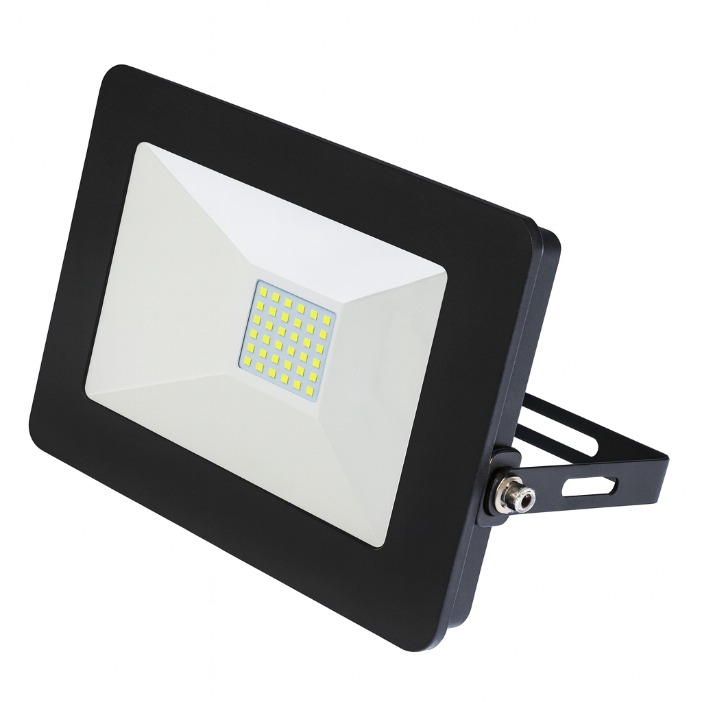 Reflector 20W 3000K SMD 100-130V B43718 ROOMLUX 1600 lm (2)
