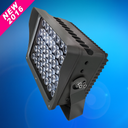 Reflector 45W 2900K 4050 LM 45º 100-277V WFL450 (2)