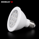 Reflector PAR-20 8w 3000K E-27 B54530 640 LM 85-265V 38º ROOMLUX (2)