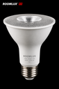 Reflector PAR-30L 12w 4100k E-27 LARGO 115 MM 110/230V  B54522 ROOMLUX IP-20 (2)