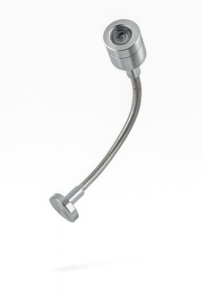 Lampara Flexible FH-FHD107 para Vitrinas 1W FH-FHD107 (2)