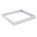 Base de Superficie para Panel 600 X 600 (2X2) (2)