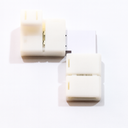 Conector Escuadra Cinta LED L 2 CONTACOTS 3528 IP20 (2)