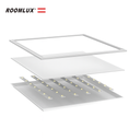 Panel 600X600 6000K 48w B29762 85-265V 75/LM/W 4320L/M Backlit Blanco Roomlux 30,000h (2)