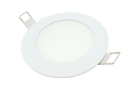 Panel Empotrable 6W 3000K 116 mm (5¨) 105 mm (4¨) 420 lm B29705 ROOMLUX (2)
