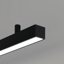 Perfil Aluminio A02056A07_2 PDS-ZM-PLUS ALU Negro KLUS (2)
