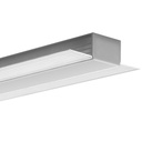 Perfil A07823_2 Gris KOZUS Aluminio KLUS (2)