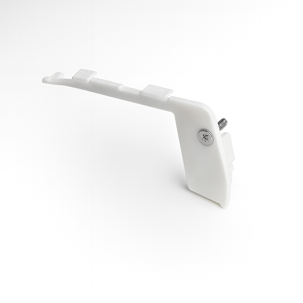 Tapa 24114 PARA STEP IZQ. KLUS