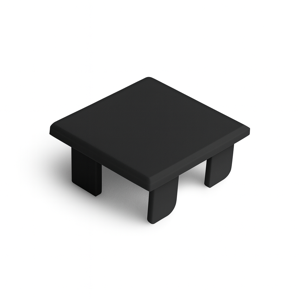 Tapa 24263 PARA LIPOD NEGRO KLUS C4004C07