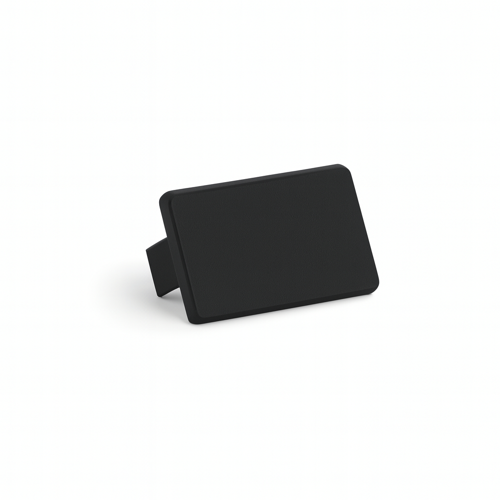 Tapa 24383 PARA NEGRA GIZA-LL KLUS