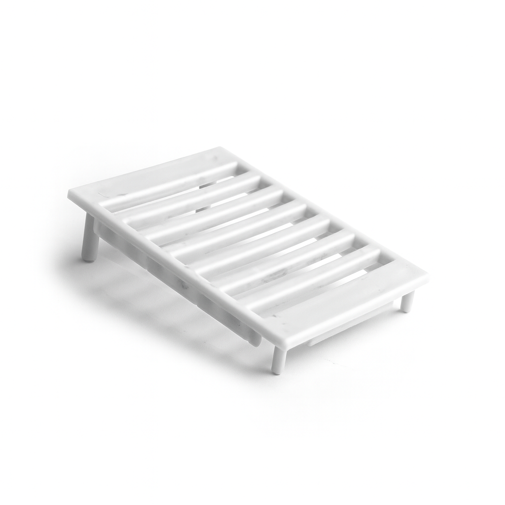 Tapa 314 PARA PERFIEL 640 BOX KLUS