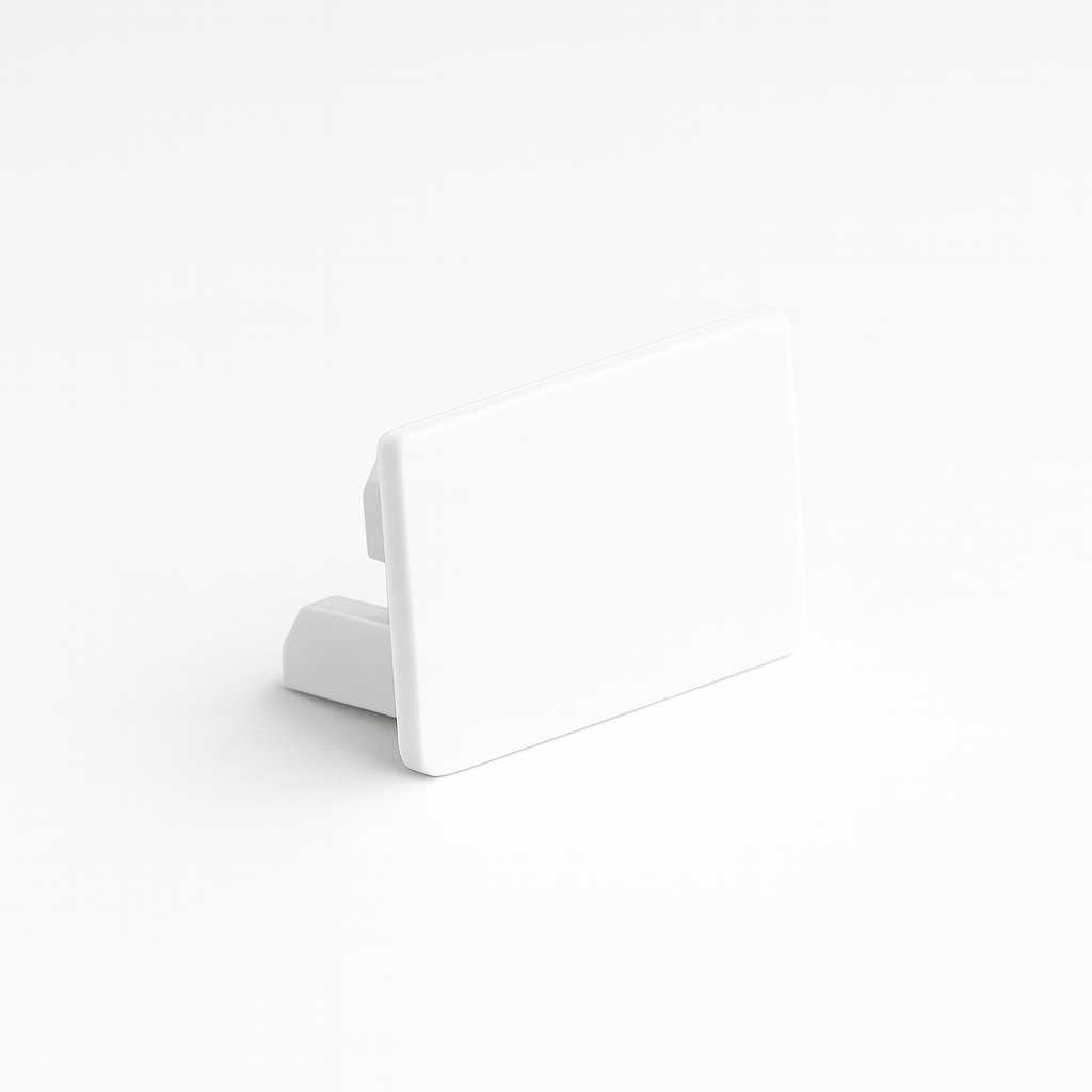 Tapa C24337C10 BLANCO KLUS PDS-PLUS C1263