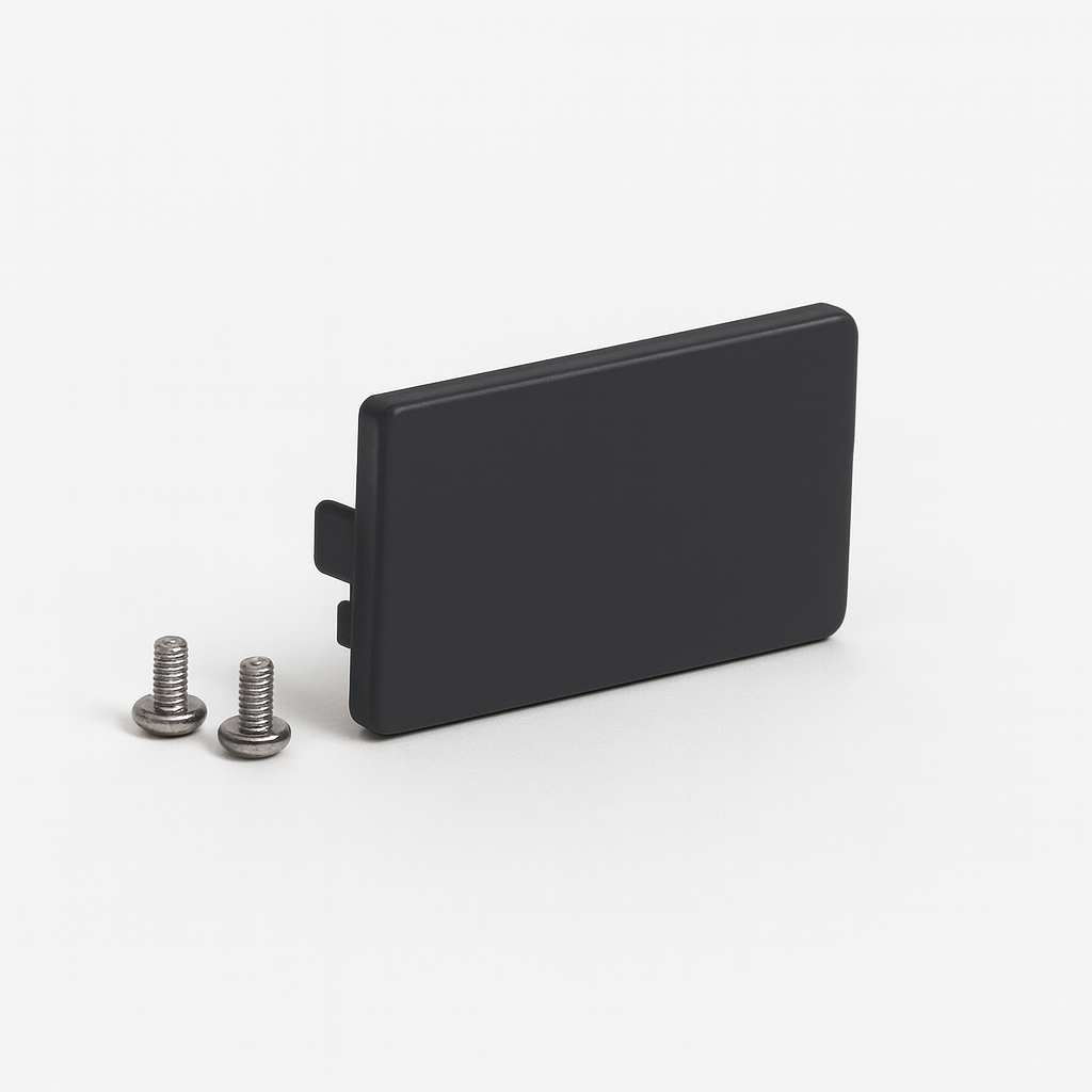 Tapa C28028C07 LIPOD-50 NEGRO Klus