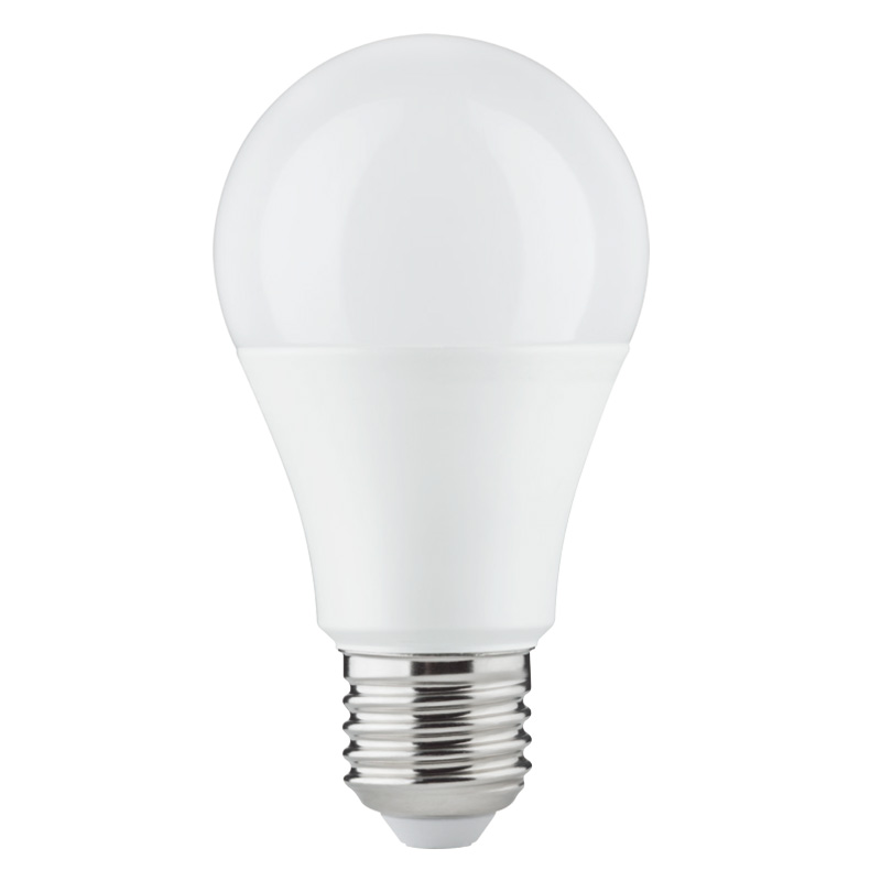 Bombillo 9w 6500k E-27 A60 85-265V IBER SKB100-9