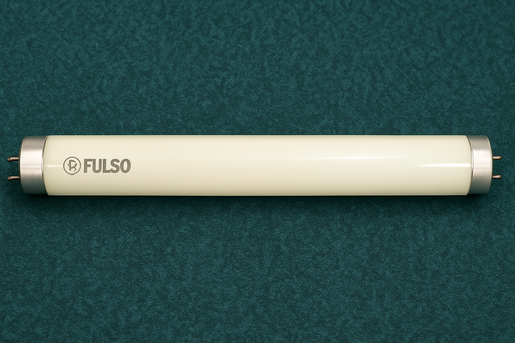 Tubo Fluorescente 4W