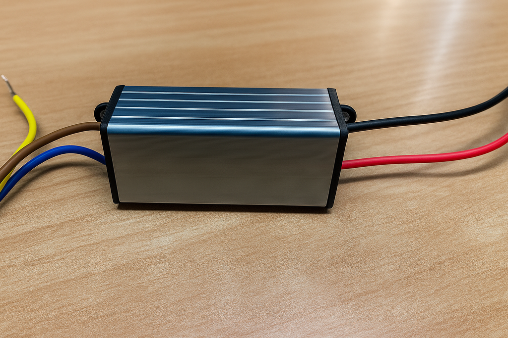 DRIVER 6w 110v-130v