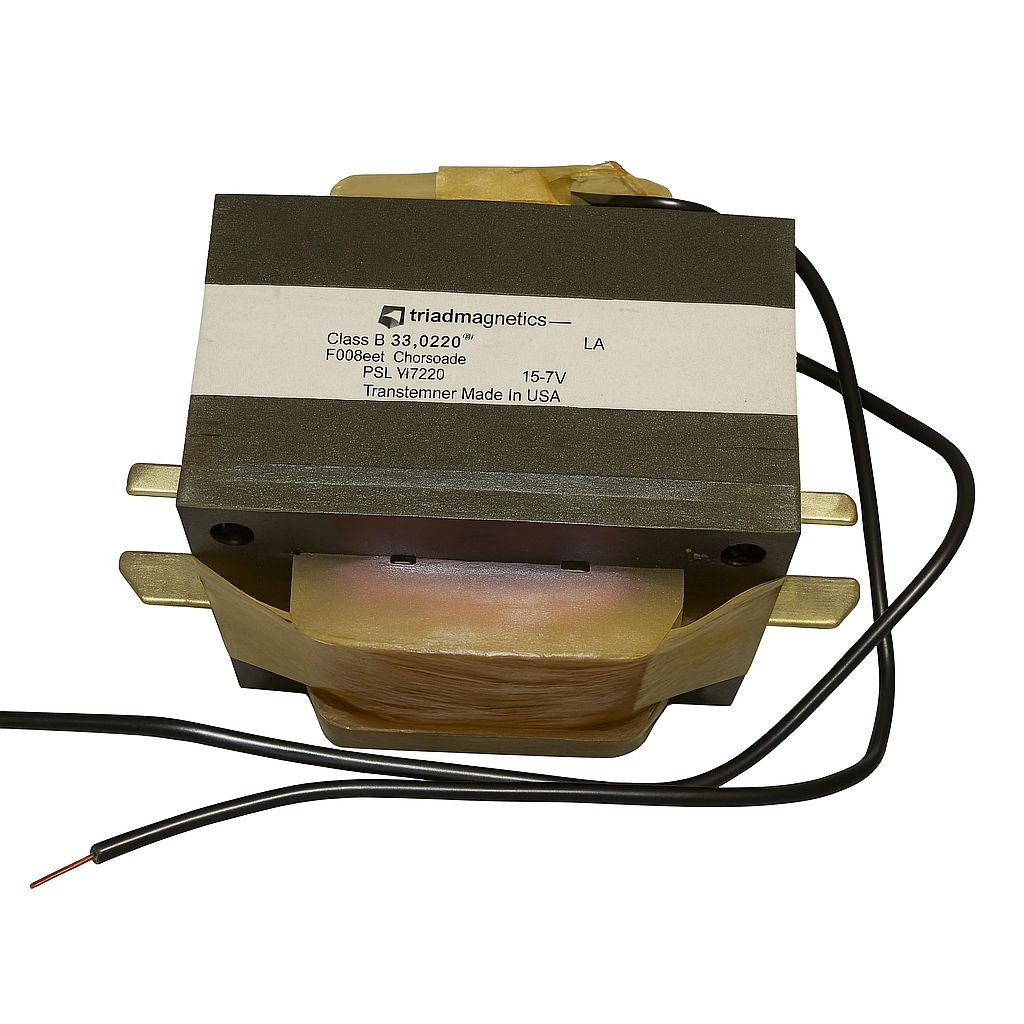 Transformador MHL 400W 120-277V CMH04004912 ROBERTSON