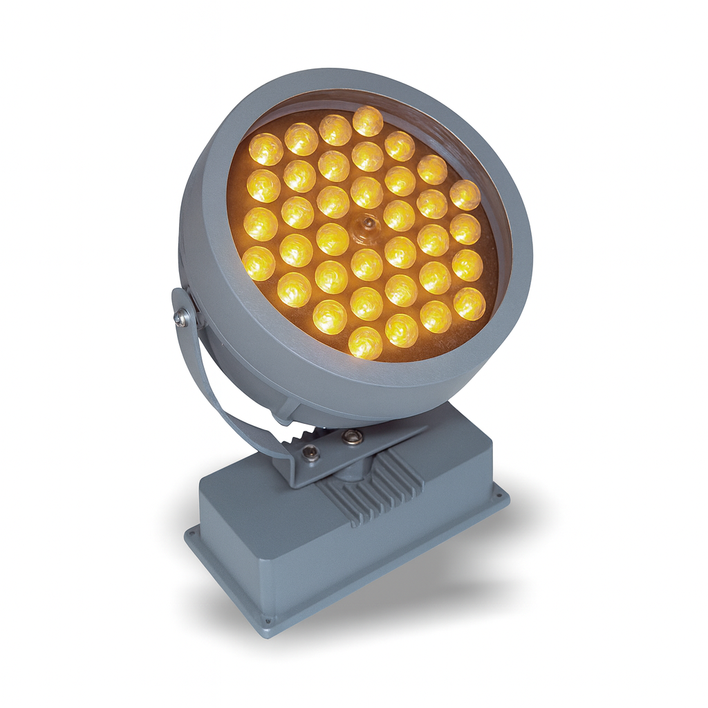 Reflector 36W 3000K FH-TGD015 2880Lms 110-230V IP65