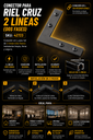Conector 42723 90º ZM-NA 1.2mm Escuadra KLUS
