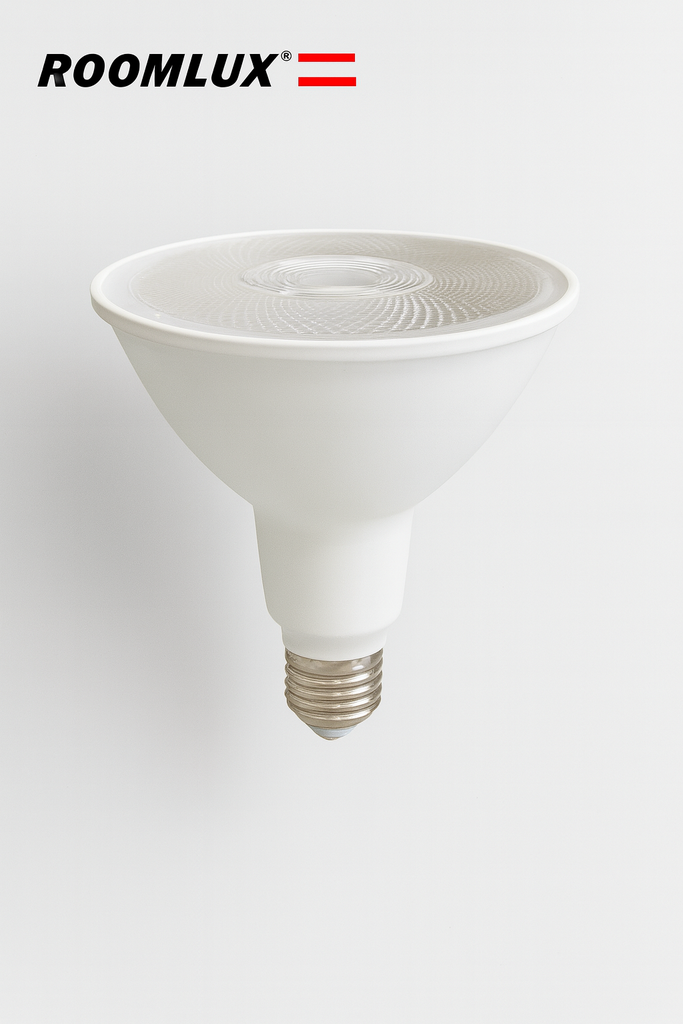 Reflector PAR-38 18W 3000K 1440lm 38º B54527 90-250V