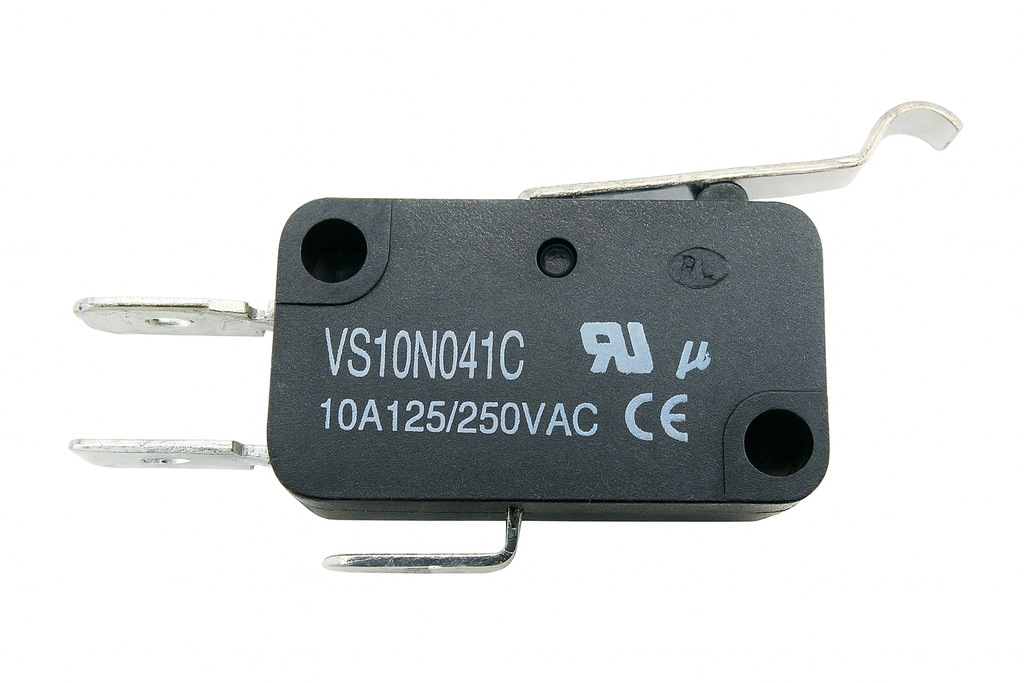 Micro Switch 10A 125/250V
