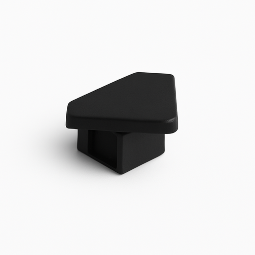 [24070] Tapa 24070 NEGRO PARA ALU-45 KLUS