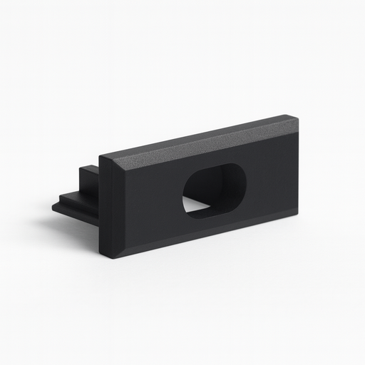 [24083] Tapa 24083 CON HOYO NEGRA PARA MICRO ALU KLUS