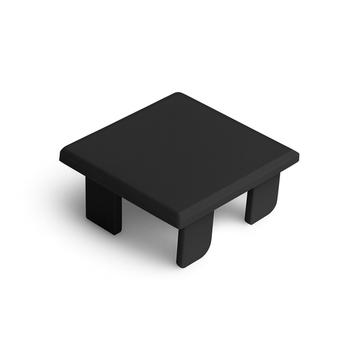 [06437] Tapa 24263 PARA LIPOD NEGRO KLUS C4004C07