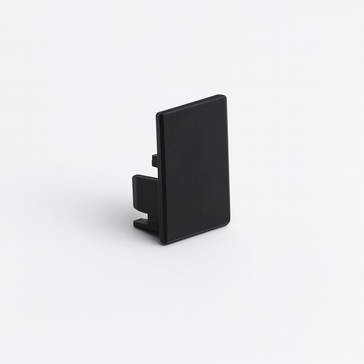 [24320] Tapa 24320 PARA PDS-ZMG NEGRO KLUS
