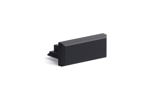 [24419] Tapa C24392C07 negra final MICRO-PLUS