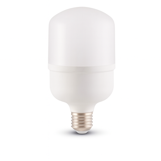 [050-03360] Bombillo 9w 6000k E-27 PBB2709-T60 Dia 60mm