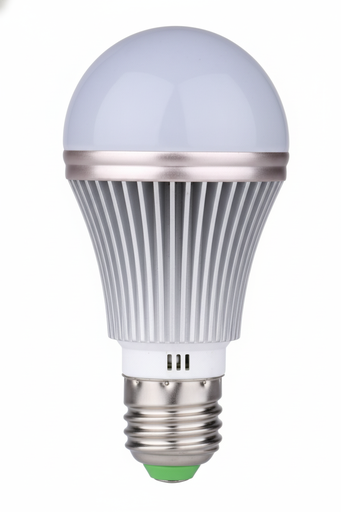 [00680] Bombillo 8w 3000k E-27 110V DIMMABLE 620LM