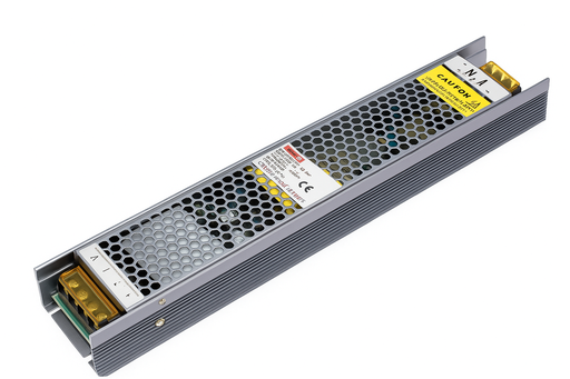 [01818] Driver 80W 12 V LDD-80-12 dimeable DC-12V 0-10/TRIAC 195x55x20 (extra plano)