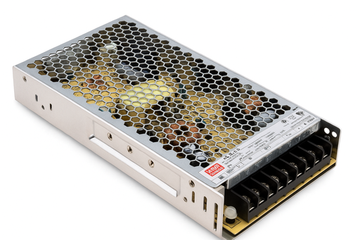 [06531] Driver 200W 12V 17A LRS-200-12 MEAN WELL