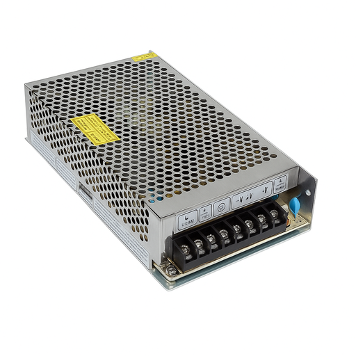 [050-03386] Driver 80W 12v 6.7 A IP-20 DC 100-250V/AC