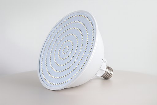 [00646] PAR-56 35.5 W 6500K E-27 12V reflector de piscinas (oulet)
