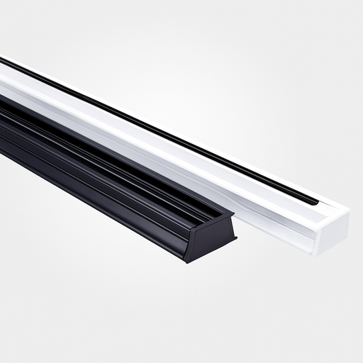 [05347] Riel 2Mts T2120D WH 2contac. BLANCO