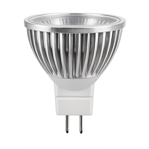 [06059] Bombillo 4w 2500k JCDR MR-16 G5.3 85-265V