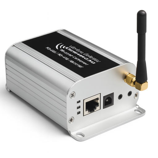 [05881] Controlador WIFI LED NET REF. WIFI-103 dc12v 144W LTECH Controla 9 Escenas