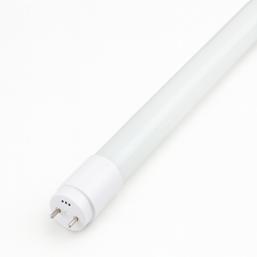 [06813] Tubo LED Cristal Frost 18W 6500K T8 85-277V